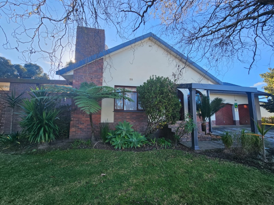 3 Bedroom Property for Sale in Dormehls Drift Western Cape